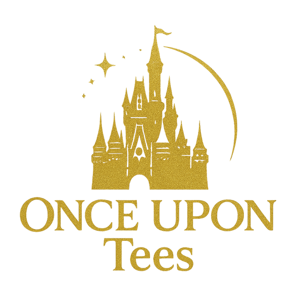 Once Upon Tees